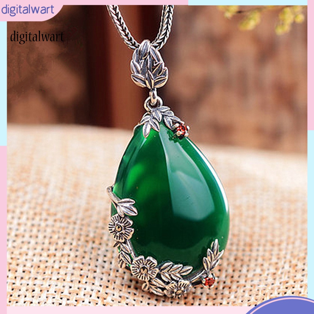 Kỹ Thuật Số| Vòng cổ Phong Cách Vintage Thời Trang Cho Nữ