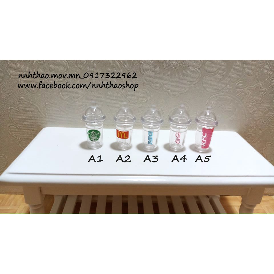 Miniature,dollhouse_Ly nước