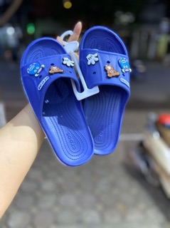 Dép cross mẫu mới