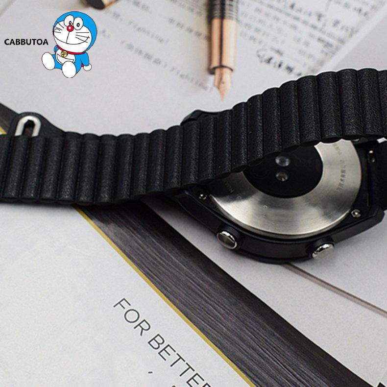 Mềm Dây Đeo Thay Thế Cho Đồng Hồ Thông Minh Samsung Galaxy Gear S3 22mm