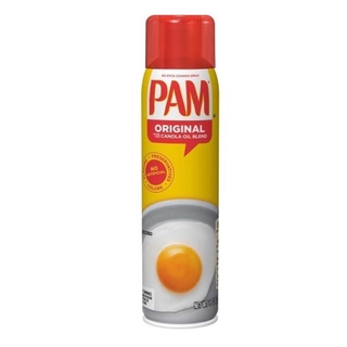 DẦU ĂN KIÊNG DẠNG XỊT Pam Original Cooking Spray 12oz 340g KHÔNG DÍNH CHẢO