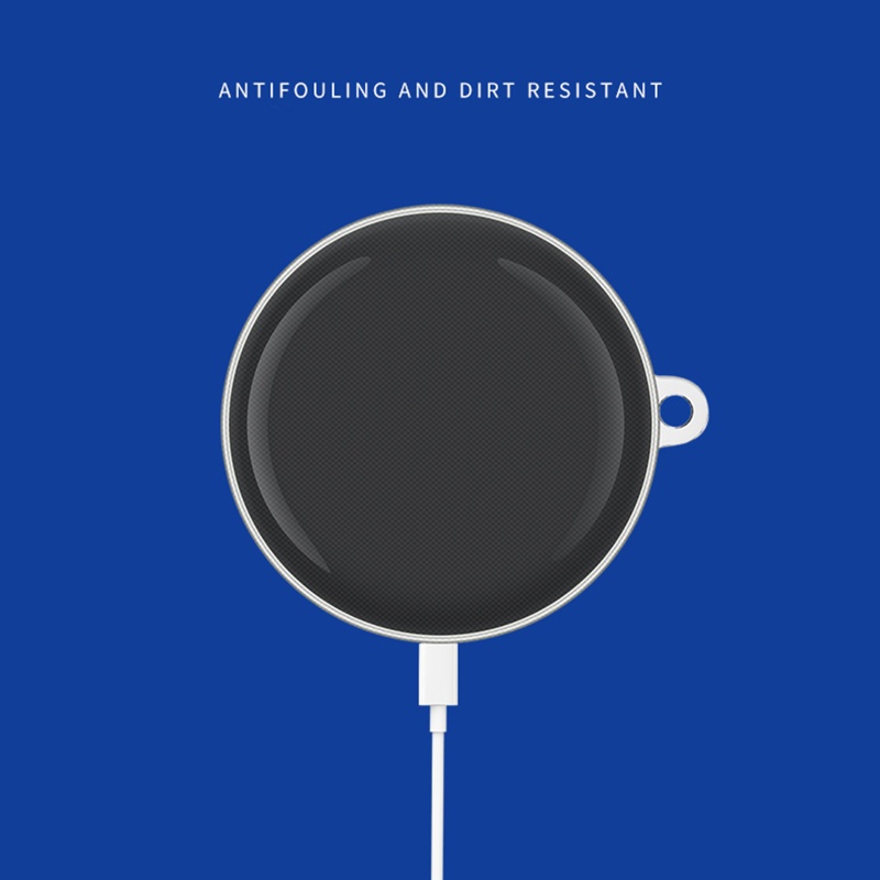 Vỏ Bọc Bảo Vệ Hộp Sạc Tai Nghe PXX T15 Siêu Bền Ốp