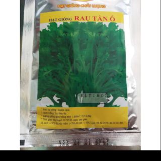 Rau tần ô 50g