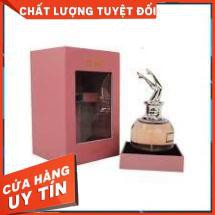 [CHÍNH HÃNG] - Nước Hoa nữ mini thơm lâu hàng nội địa trung, chai nước hoa Đôi Chân chính hãng KARRI YANTAO 30ML giá rẻ