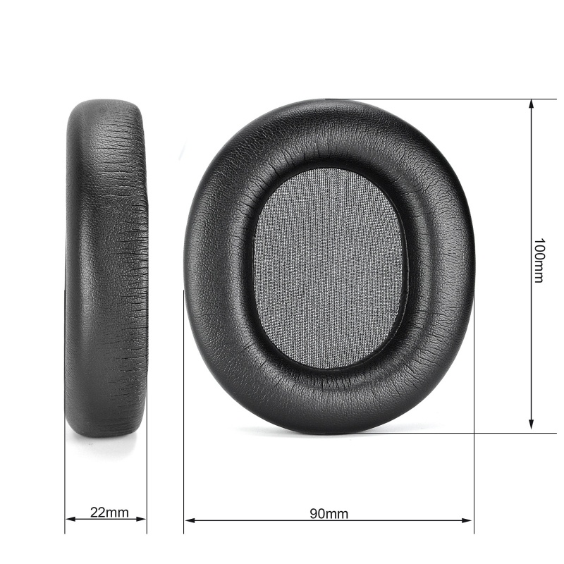 Đệm Bọc Bảo Vệ Tai Nghe Chụp Đầu HyperX Stinger Đàn Hồi Tiện Dụng