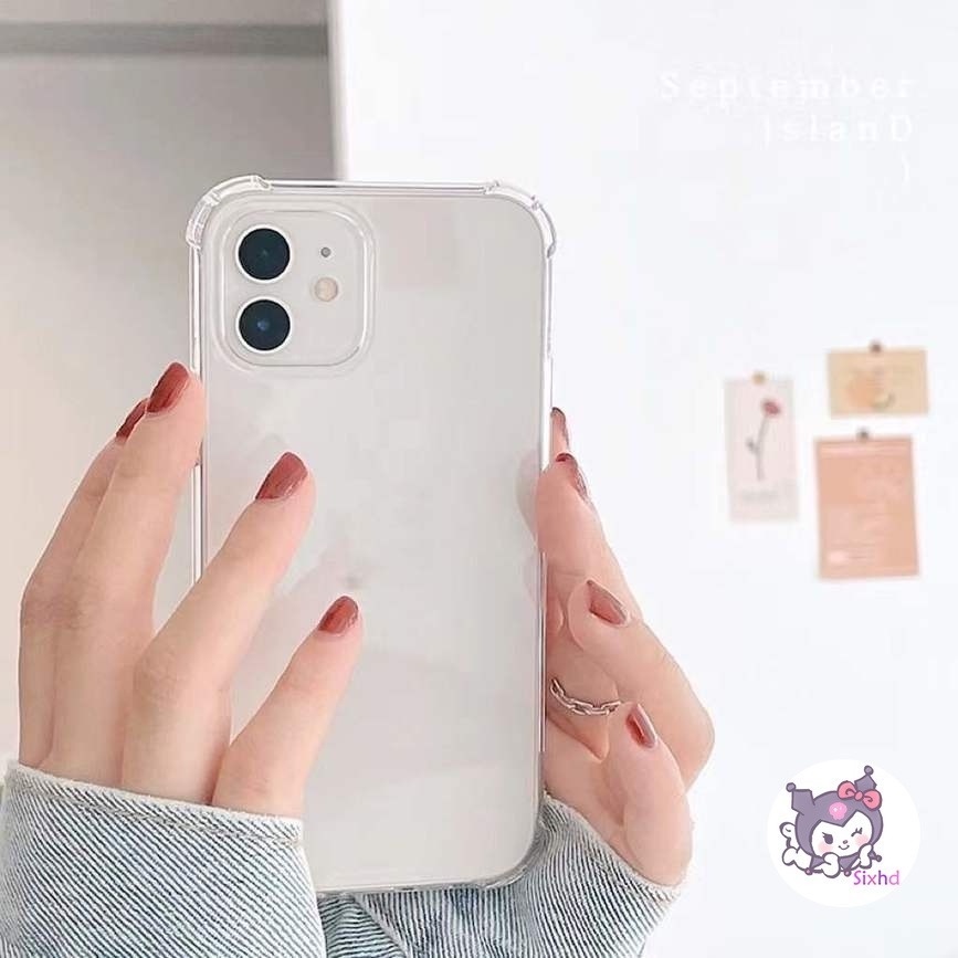 REALME Ốp điện thoại cho OPPO A15 A15S A74 A55 A54 A53 A33 A32 A31 A9 A5 2020 A5S A3S A16 A95 A94 A93 A92 A72 A52 RENO 6 5 4 PRO 3 2Z 2F F11 5 11 PRO 5I C15 PRO