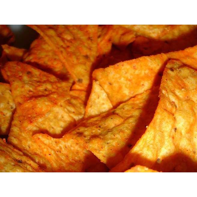 Bánh Snack Doritos Nachocheese 198G