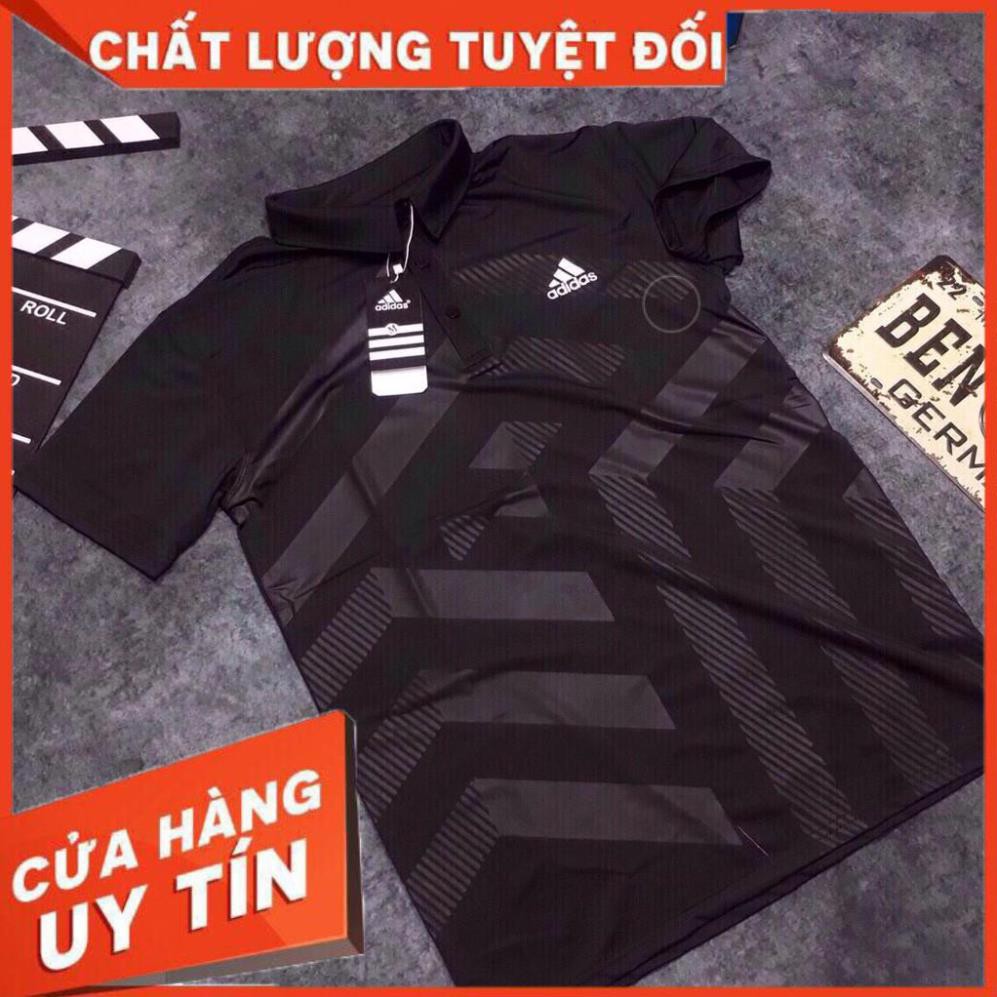 ÁO THỂ THAO NAM CÓ CỔ, MẶT SIÊU MÁT | BigBuy360 - bigbuy360.vn