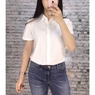 SƠ MI NỮ CỘC TAY -  BÁN BUÔN