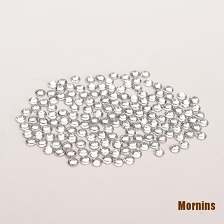 Ms❀Bộ 1000 HạT ĐíNh Trang Trí MóNg DIY 4mm