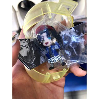 Mini figure Hypmic Chibi - Hàng chính hãng
