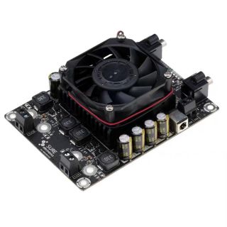 [SURE WONDOM] Amplifier TDA7498 100W x 2