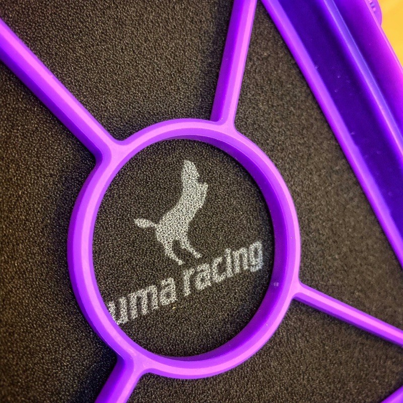 Lọc Gió Uma Vario