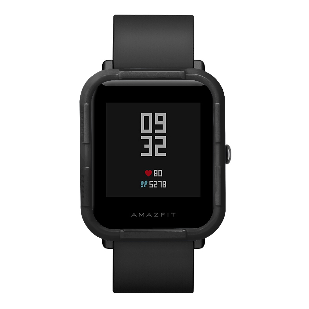 Khung bảo vệ cho đồng hồ thông minh Huami Amazfit Bip Lite