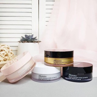 Mặt nạ mắt #JMSolution Home Esthetic Eye Patch