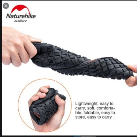 GIÀY ĐI BIỂN CHỐNG TRƠN TRƯỢT NATUREHIKE NH20FS022