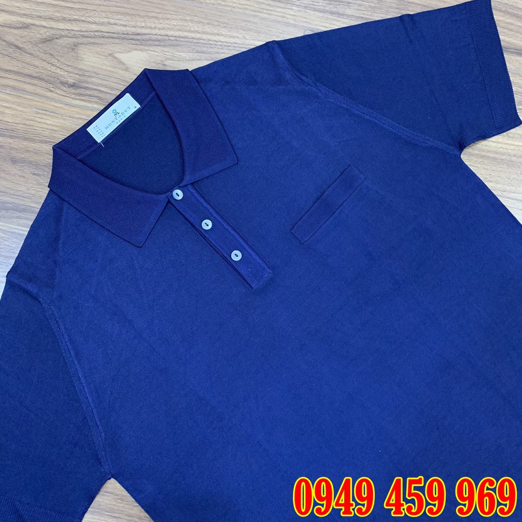 Áo Mông Tơ Ghi - Montagut Pháp