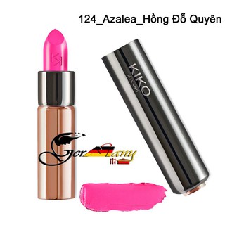 [SALE 30%] Son Kiko 114, 115,116, 118, 120, 124 - GOSSAMER EMOTION CREAMY LIPSTICK