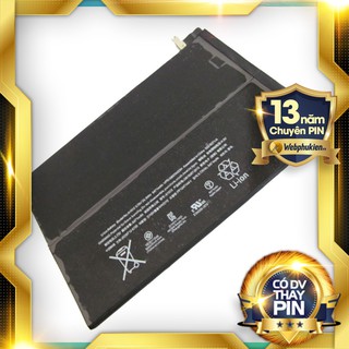 Pin iPad Mini 2 (A1512) - 6471mAh