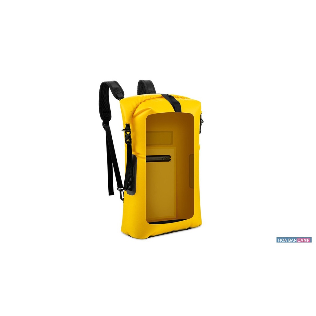 Balo Chống Nước TPU NatureHike NH19SB002 | 28L