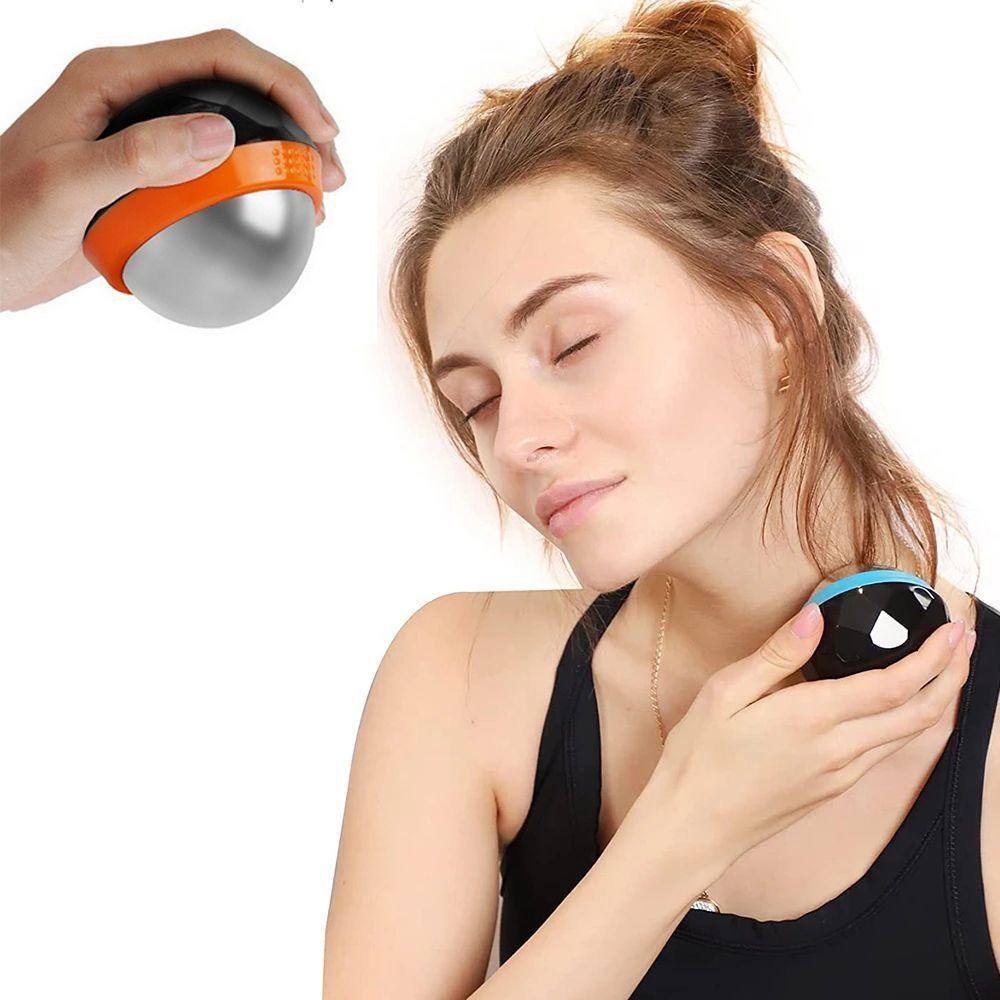 Dụng Cụ Mát Xa Cầm Tay Nhỏ Gọn Tiện Dụng