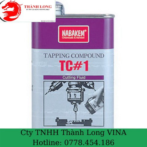 Dầu bôi trơn làm mát taro TC#1 zalo778454186