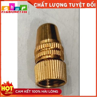Béc phun bình dudaco 2l, 4l, 8l bằng đồng-giadung24h