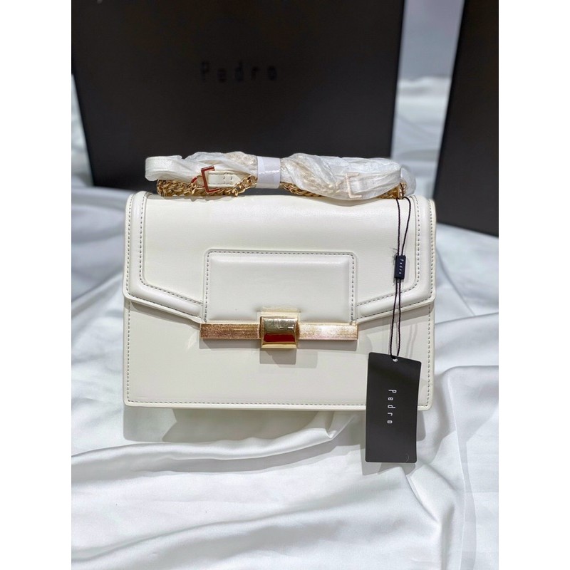 Túi mẫu mới khoá gập