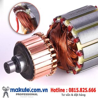 Máy mài Makute AG008 780W