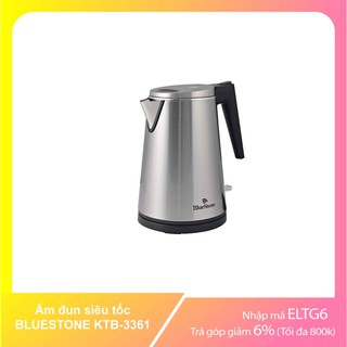 Ấm siêu tốc Bluestone KTB-3361 1.5L