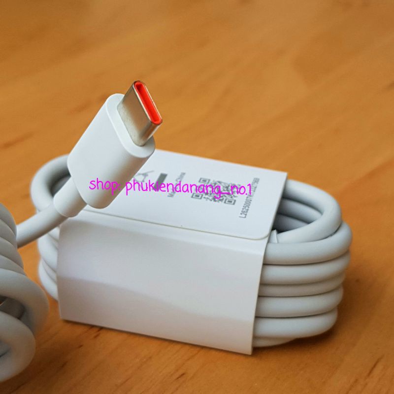 SẠC NHANH 67W XIAOMI MI 11T, 11PRO, 11 ULTRA, 12, 12X, 12LITE, 12S, 12S ULTRA, 13, 13LITE... CHÍNH HÃNG MỚI 100%.