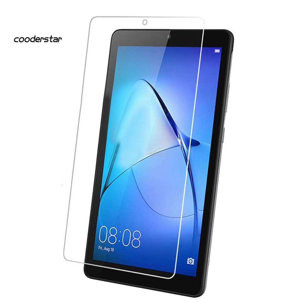 Set 1 / 3 Kính Cường Lực Toàn Màn Hình Cho Huawei Mediapad T3