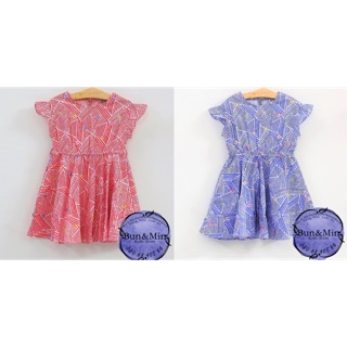 📌 ĐẦM CURLY SUE XUẤT HÀN SIÊU ĐÁNG IU CHO BÉ GÁI TỪ 4T-8T