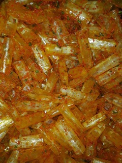 Sét 3 Kí Bánh Tráng Cuộn