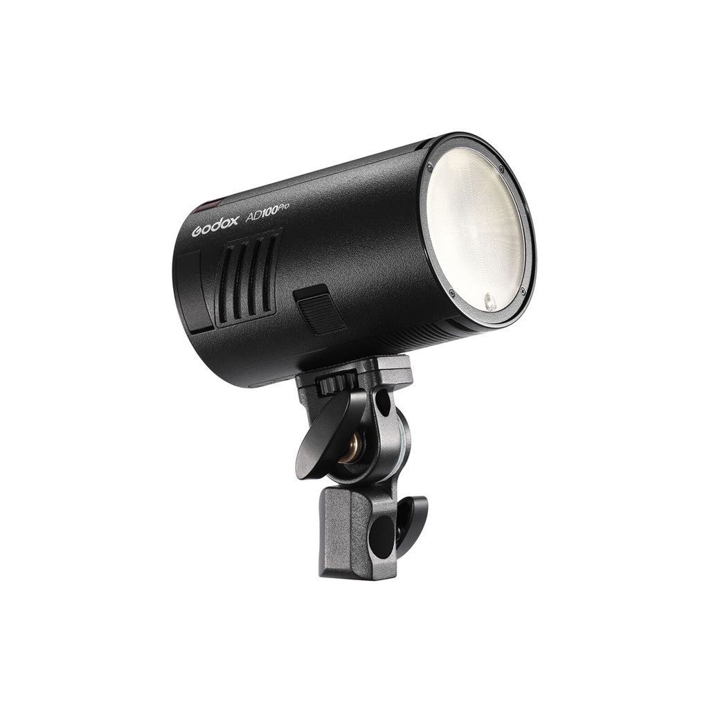 Đèn Flash Godox AD100 Pro
