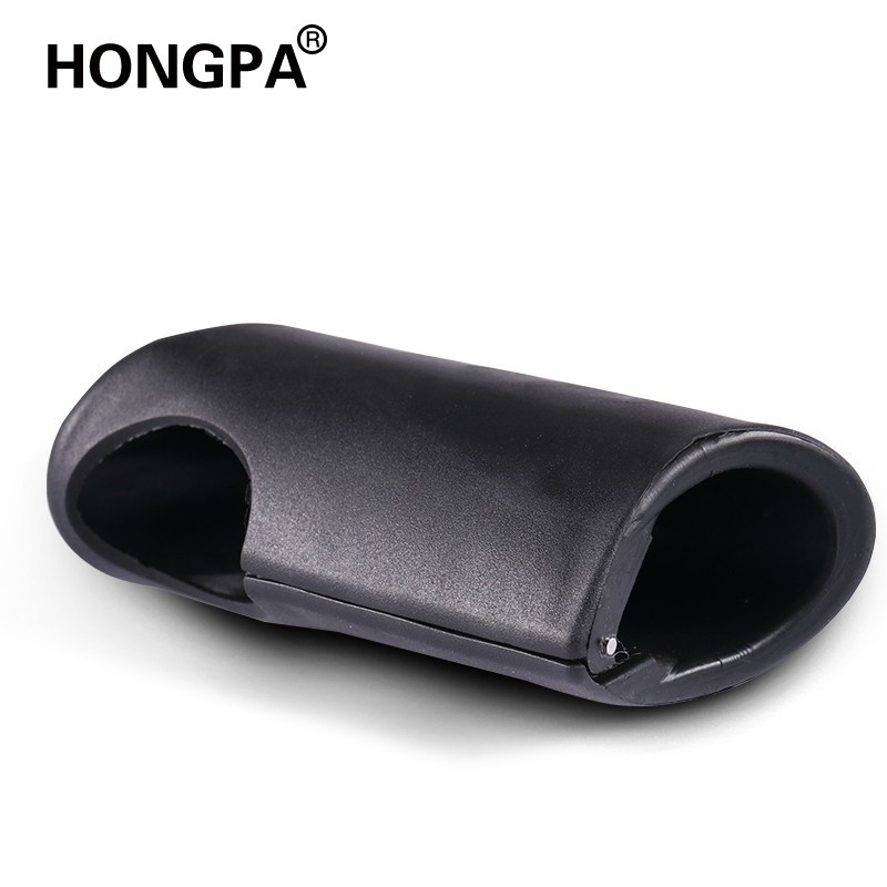 Vỏ bọc phần bảo vệ đầu gối bằng cao su 1-1/4inch 32mm cho xe Harley XG 500 750 XL883 XL1200 X48