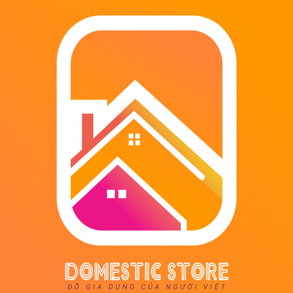 Gia Dụng Việt DOMESTIC STORE