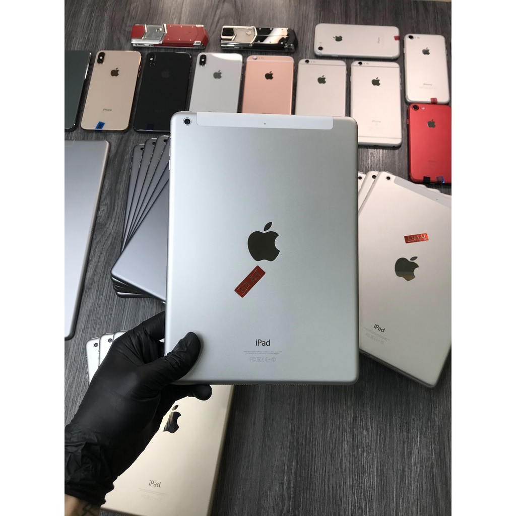 Máy tính bảng Ipad Air 1 chính hãng quốc tế / Tặng kèm đủ phụ kiện / Bảo hành 365 ngày | BigBuy360 - bigbuy360.vn