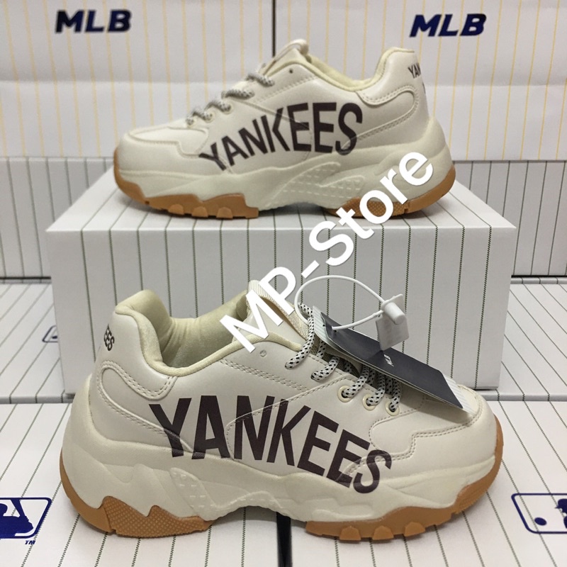 Giầy thể thao YANKEES nam nữ 36-44