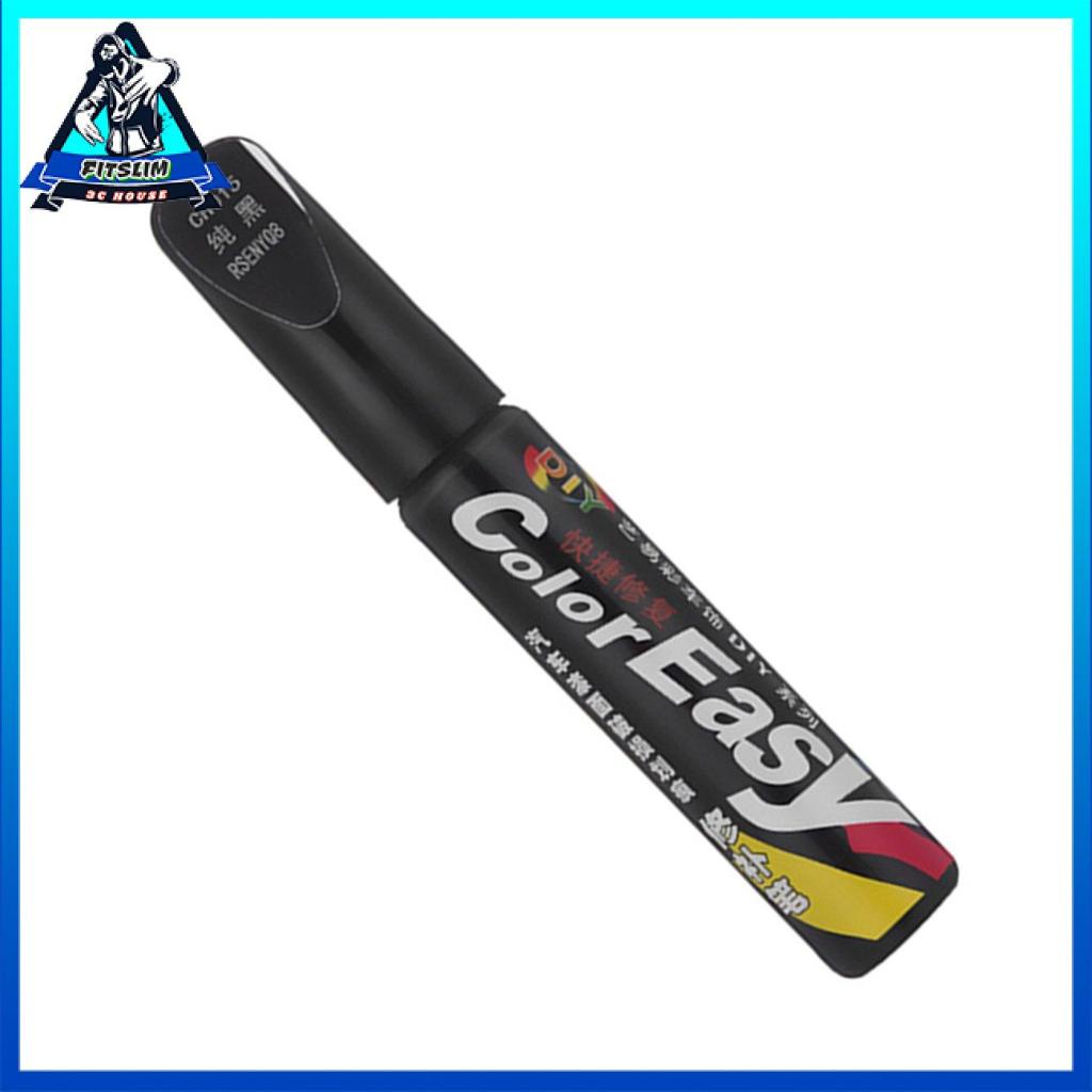 Bút sơn sửa chữa vết xước chống nước lâu trôi cho xe hơi