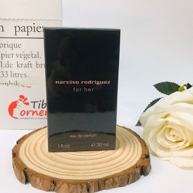 Nước Hoa Nữ Narciso Rodriguez for Her Eau de Parfume 30ml