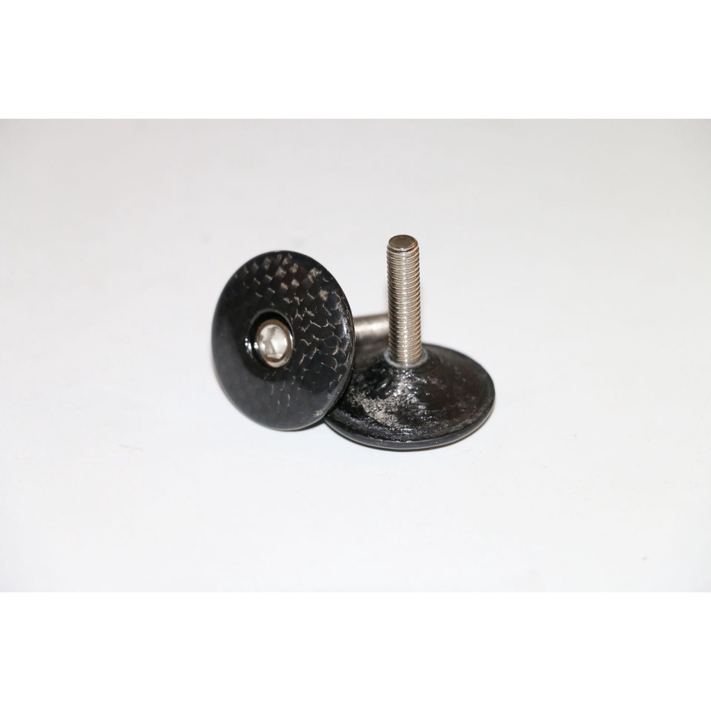 Vỏ Bọc Thanh Trục Xe Đạp Ec90 Kèm Ốc Vít 28.6mm Bằng Sợi Carbon