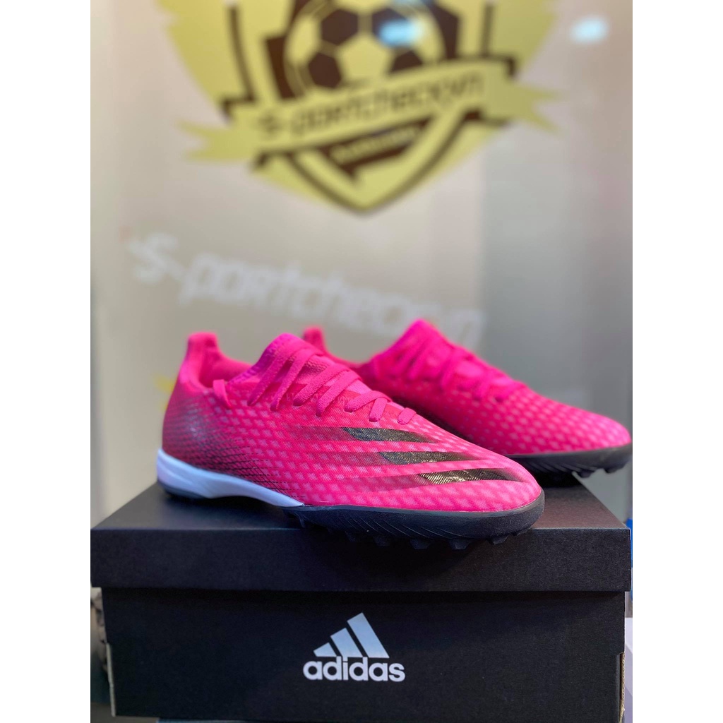 giày bóng đá chính hãng ADIDAS X GHOSTED .3 TF FW6940