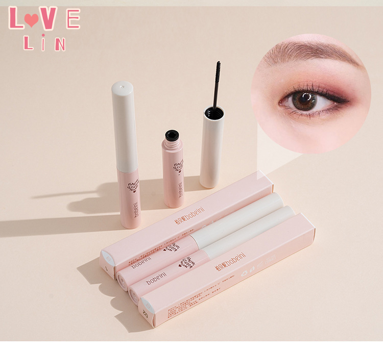 Mascara Chuốt Mi Bobein Chống Thấm Nước Lâu Trôi Chất Lượng Cao