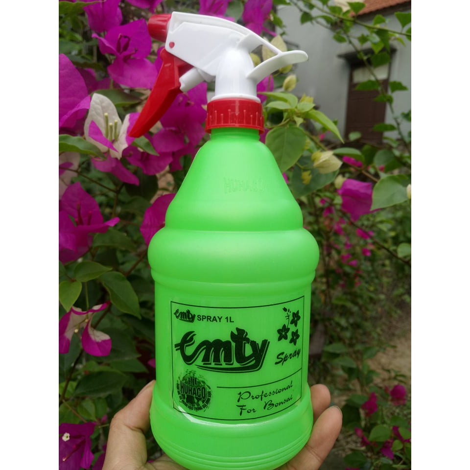 Bình xịt Huhaco 1lit