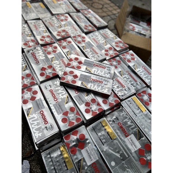 Sên Đua CHOHO 415 7ly