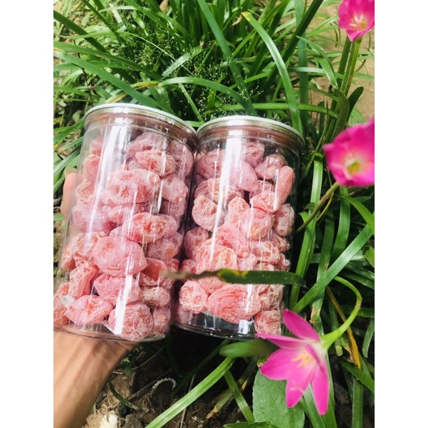 Xí muội đào 500g