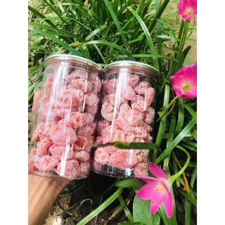 xí muội đào 500g