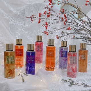 Bodymist xịt thơm toàn thân victoria's secret bst original 250ml