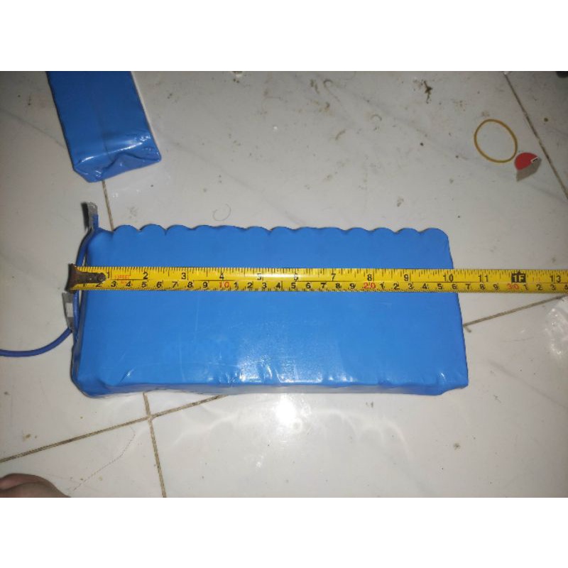 Pin Xe Điện 36V 10Ah